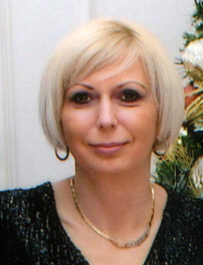 Ирена Стојшић